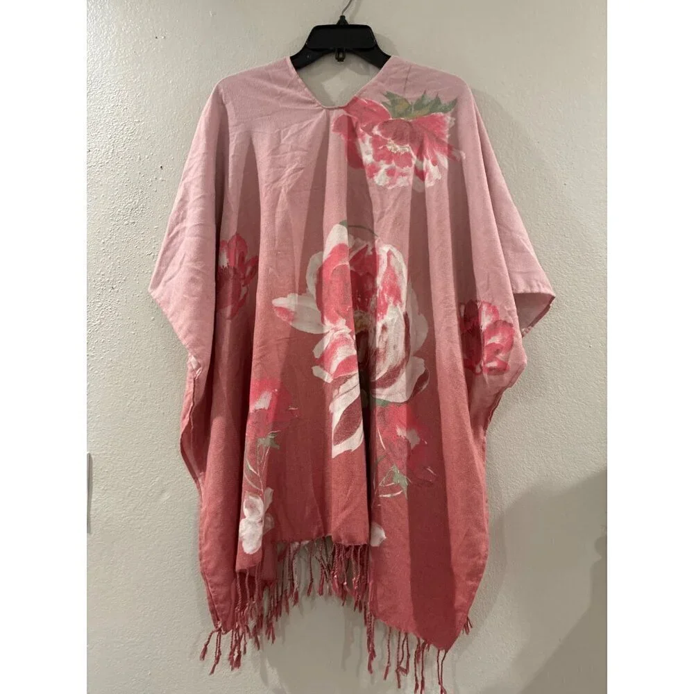 Chico’s os lagenlook layering